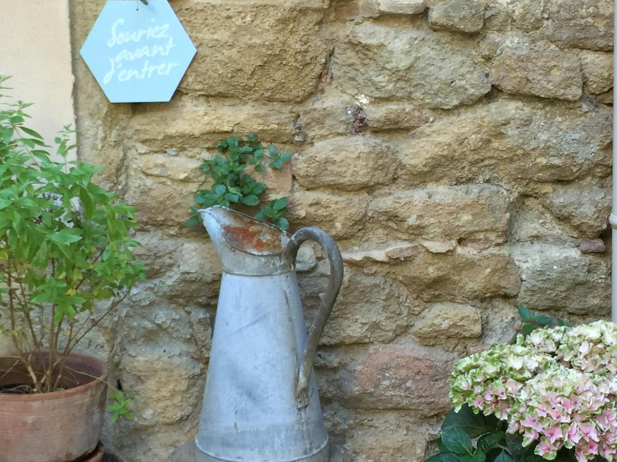Les Aiguieres En Provence Bed and Breakfast Suze-la-Rousse Exteriör bild