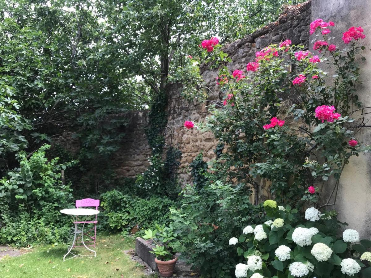 Les Aiguieres En Provence Bed and Breakfast Suze-la-Rousse Exteriör bild