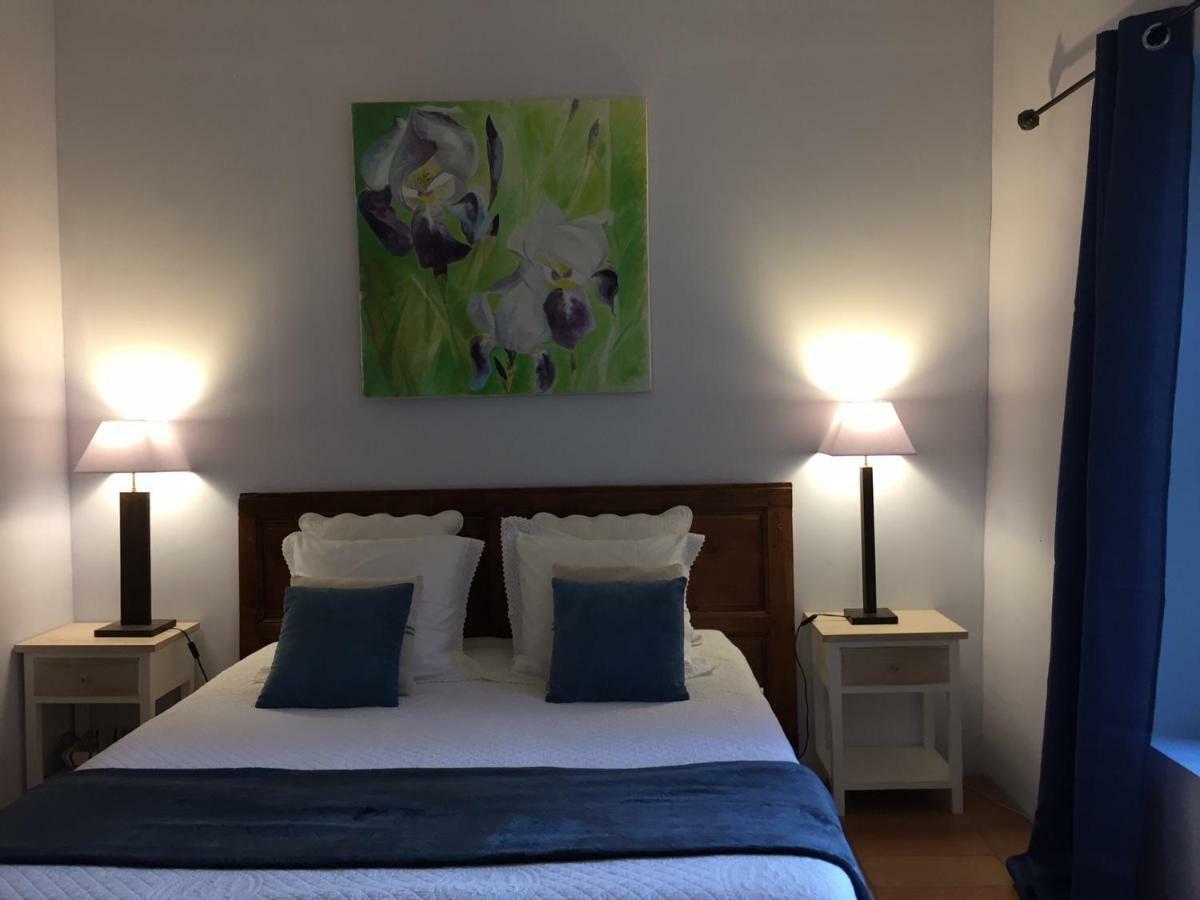 Les Aiguieres En Provence Bed and Breakfast Suze-la-Rousse Exteriör bild